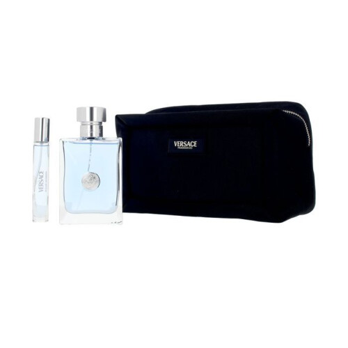 Coffret 3 delen VERSACE VOOR HEREN