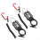 Mini Fish Controller Stainless Steel Lure Hook Remover Clamp Portable 2