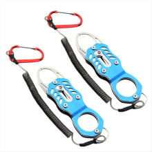 Mini Fish Controller Stainless Steel Lure Hook Remover Clamp Portable