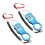 Mini Fish Controller Stainless Steel Lure Hook Remover Clamp Portable 1