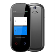 Language Translator, 138+ Languages Translation in Real Time Voice Tra