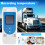 TempU 03 USB Temp & Humidity Data Logger RH TEMP Recorder Humiture Rec 5