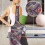 Yoga Mat Bag, Comfortable and Stylish, Practical Outer Pocket 44 cm 5