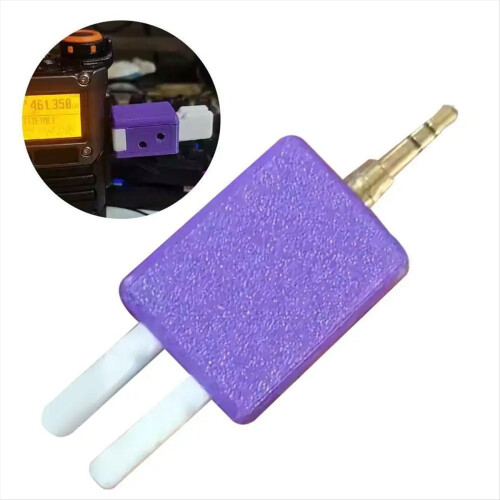 For K5/ K6 CW Chips Crystal Oscillator Elements Modification Module Tw 2