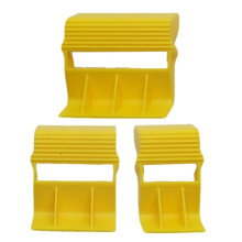 Tape Cap Dispenser, Compact Tape Cutter Painters Tape Dispenser Applicator Tool