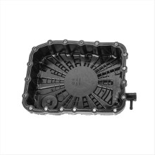 1pcs Automatic Transmission Cover Oil Pan for 11-15 45280-3D101 452803