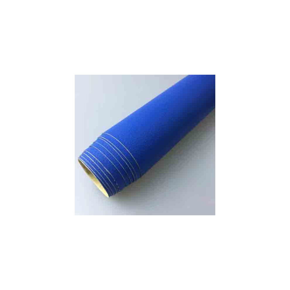 Leather Patch Large Selfadhesive Cuttable Vinyl Upholstery Tape For Couch Sofa Car Seat Furniture ( 16X79inch) Blue 9339159894354
