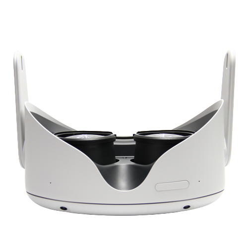 Lentilles magnétiques - Dioptrie +0.5 pour Meta Quest 3S/2/1 Rift S 1