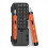Electric Screwdriver Set Power Tool Kit Rechargeable Wireless Mini Sma 5