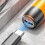 Electric Screwdriver Set Power Tool Kit Rechargeable Wireless Mini Sma 3