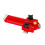 140mm Extended Thin Rip Jig Table Saw Guide for Repeat Narrow Strip Cu 6