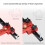 140mm Extended Thin Rip Jig Table Saw Guide for Repeat Narrow Strip Cu 2