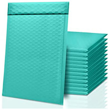 Bubble Envelopes 5.0pcs A4 White