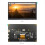 7Inch Capacitive Touch Screen for 1024x600 IPS HD -Compatible Computer 6