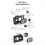Cell Phone Universal Microscope with CPL-365 Violet Lamp Portable Ide 5