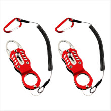 Mini Fish Controller Stainless Steel Lure Hook Remover Clamp Portable