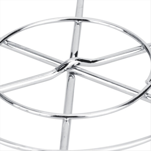 BBQ Grill Round Outdoor Picnic Tools Cake Cooling Rack