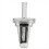 10Pcs Universal Right Angle Inline Filter 1/4 Inch 6mm Hose Lines for 2
