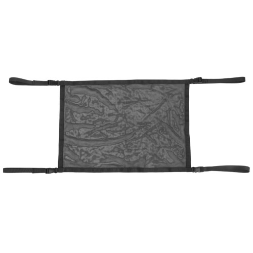 Bolsa para remo de caiaque com alça ajustável, resistente e com zíper, ideal para canoagem e surf. 1