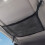 Bolsa para remo de caiaque com alça ajustável, resistente e com zíper, ideal para canoagem e surf. 4