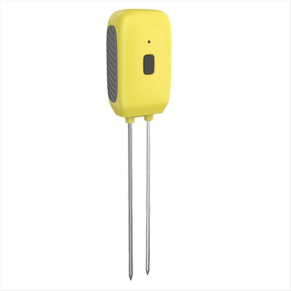 Tuya Smart Bluetooth Soil Tester Temperature Humidity Meter Waterproof 4852494364986