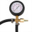 0-100PSI Quick Connected Injection Pump Pressure Tester Gauge with VAL 5