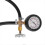 0-100PSI Quick Connected Injection Pump Pressure Tester Gauge with VAL 3