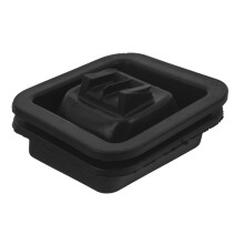 Clutch Release Fork Boot for Manual Transmission Durable Rubber Cover for Reliable Vehicle Performance