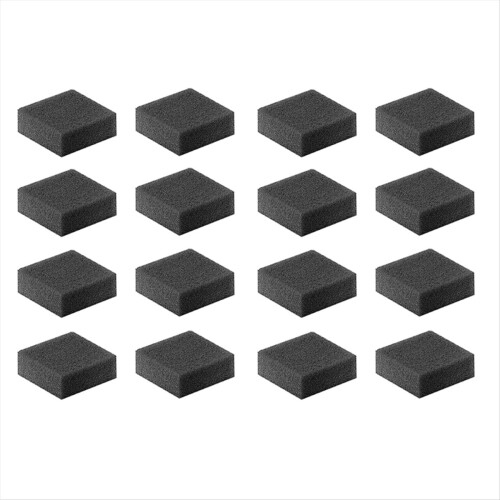 For X4 Windproof Sponge Action Camera X3/X2 Noise Reduction Cover