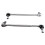Stabilizer Bar Links Kit Front Right & Left Balance Ball Joints A20432 4