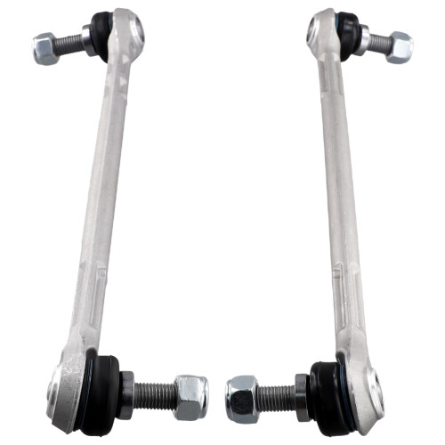 Stabilizer Bar Links Kit Front Right & Left Balance Ball Joints A20432 2