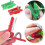 Thumb Pruners Picker, Vegetable Picking Tool, Cucumber, Beans and Grap 5