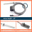 Sensor for Spa Heater M7 System with 24inch Cable Temp/High Limit, Re 6