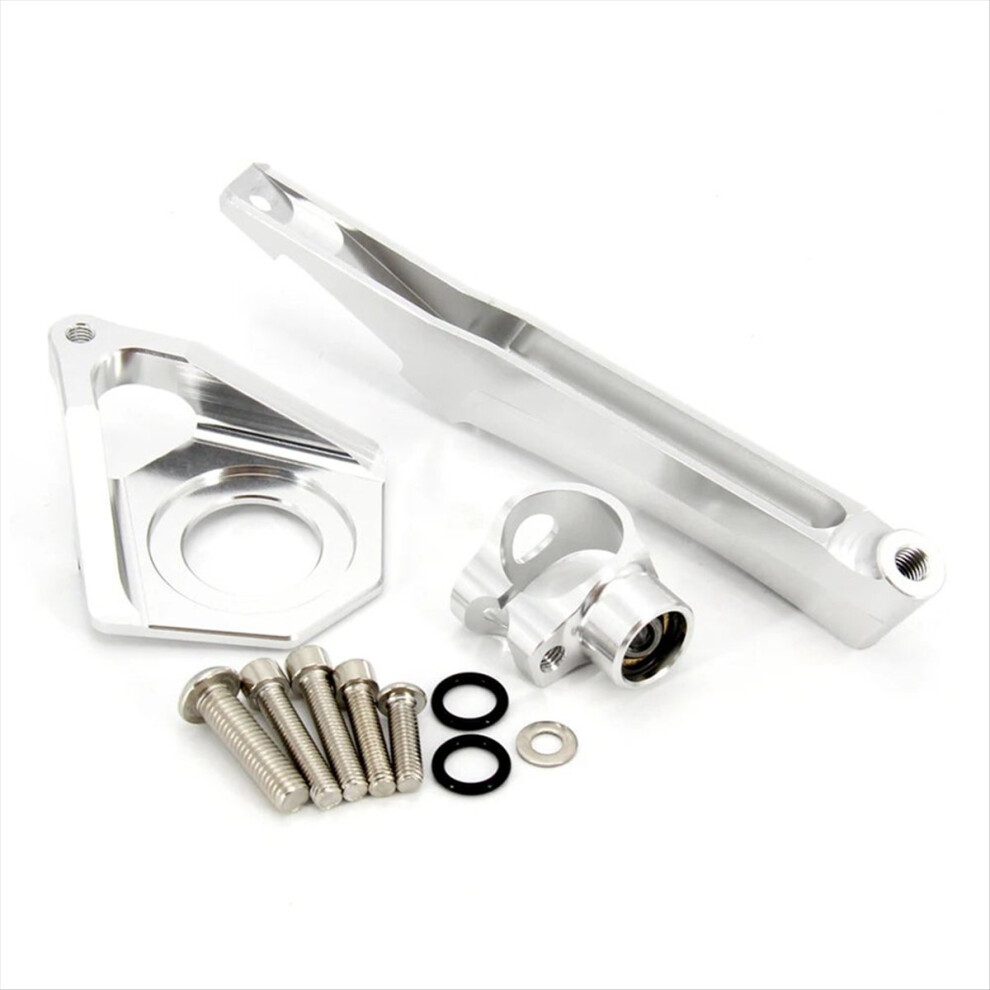 Steering Stabilizer Damper Mounting Bracket Kit For Yzf-R6 Yzf600 200 4852827089098