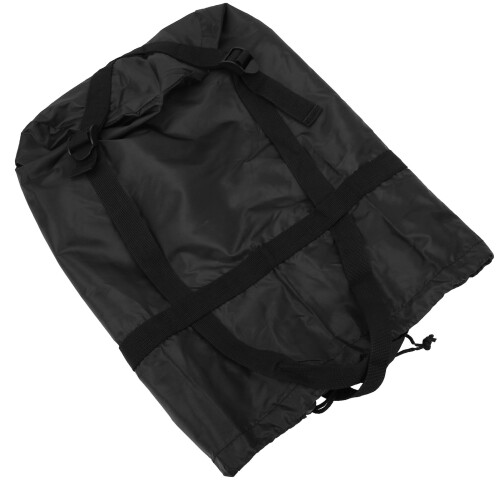 Mulit Down Insulation Fleece Compression Sack, Ideal For Hiking Backpacking Trips 1