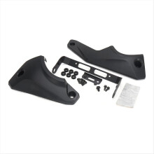 Engine Guards for GSX-8S GSX 8S GSX8S 2022-2024 Accessories Belly Pro