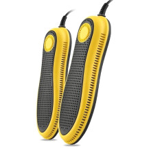 Shoe Dryer with Overheating Protection, Quick Drying Boot Warmer for Home Use, Lightweight PP Design