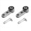 4PCS Front Knuckle Bushing Ball Joint for XTS 2013-2019 2.0L 3.6L 2327 4