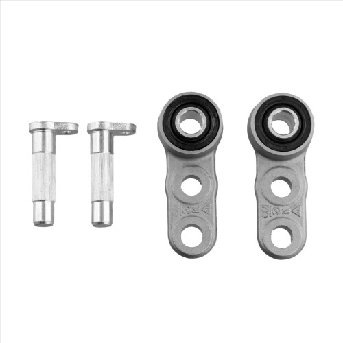 4PCS Front Knuckle Bushing Ball Joint for XTS 2013-2019 2.0L 3.6L 2327 2