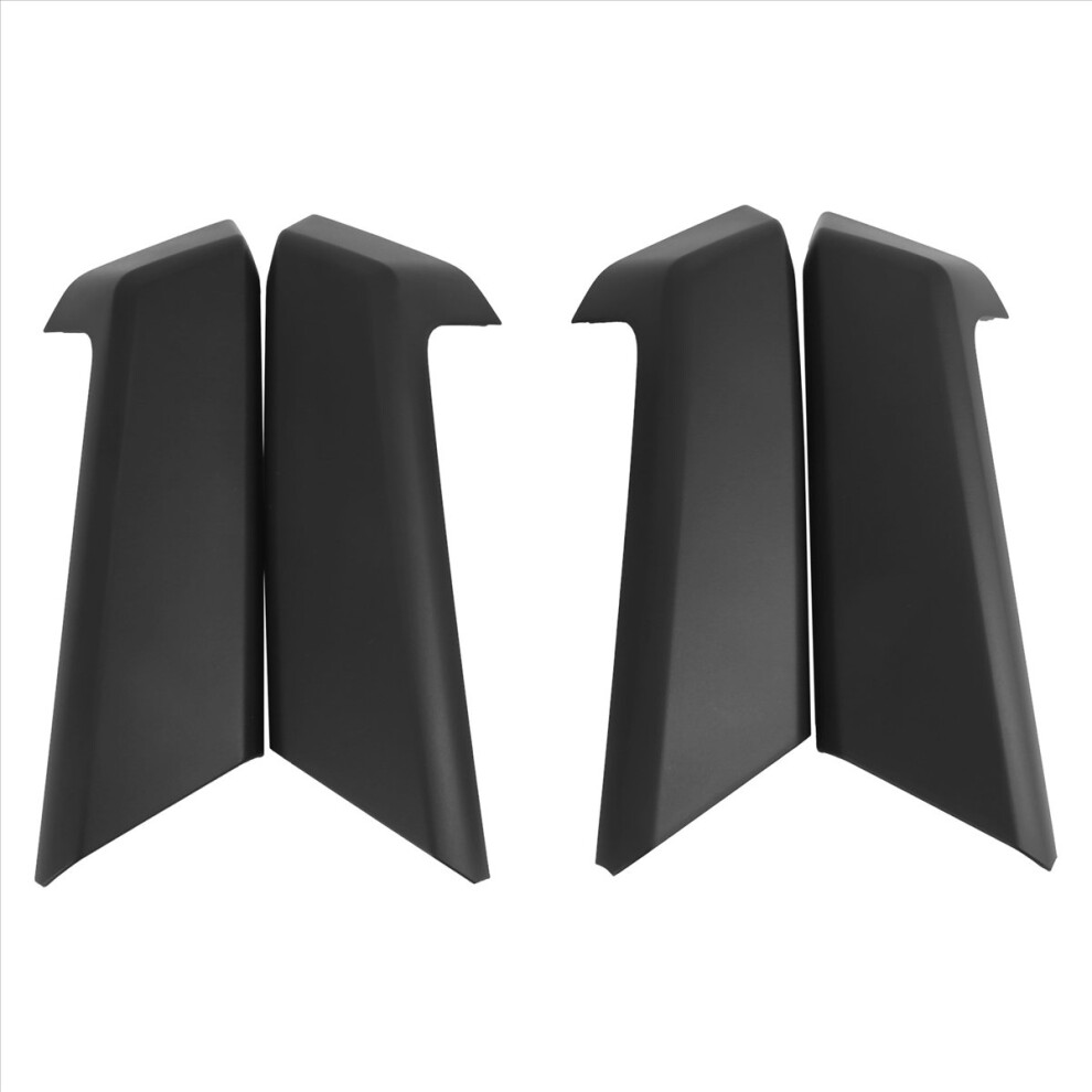 4Pcs Door Handle Cover For 2018-2020 Side Panel Pull Trim 5Ng867172a=5 4852494366614