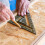 4Pcs Innovative Rafter Square Tool, Tool,Rafter Square,High Triangle R 4