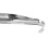Tee-Diffusor aus Edelstahl, rostbeständig, 14