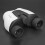 Κιάλια Πολλαπλής Επίστρωσης 10x22BAK4Prism, Αδιάβροχο Σχεδιασμό για Φωτεινή Όραση, 7