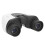Κιάλια Πολλαπλής Επίστρωσης 10x22BAK4Prism, Αδιάβροχο Σχεδιασμό για Φωτεινή Όραση, 5