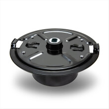 532180338/594935003 Weed Eater Trimmer Carrier Plate for HU675HWT HU62