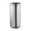Swan Swan Square Sensor Bin with Hands-Free Opening Using Motion Sensor Technology, Bin Liner Retainer Ring, SWKA4515SS 1