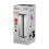 Swan Swan Square Sensor Bin with Hands-Free Opening Using Motion Sensor Technology, Bin Liner Retainer Ring, SWKA4515SS 9