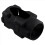 Mid-Torque Impact Rubber Protective Boot 49-16-2960 3/8inch 3