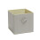 Versatile Home Storage Solutions, Space-saving Storage Cubes With Stylish Fabric, Heavy-duty Polypropylene Material, Cardboard Support, Easy Carrying 1