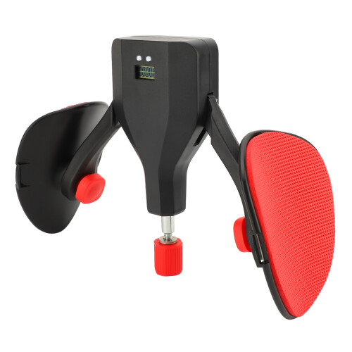 Oberschenkeltrainer, 35 kg Widerstand,